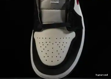 Hyperoad Toe” Mid 1 “Black Air Jordan 0628